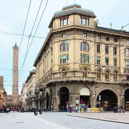 Cavour 公寓